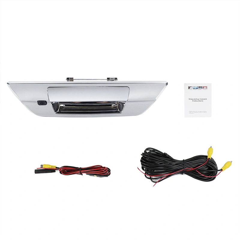 oem Reverse Rear View car Camera used for Toyota Hilux revo 2015-2021
