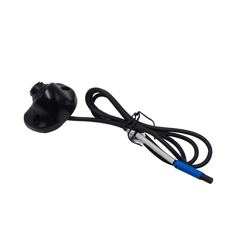 180degree Horizontal Wide Angle 720P HD car camera used for 3D bird view system