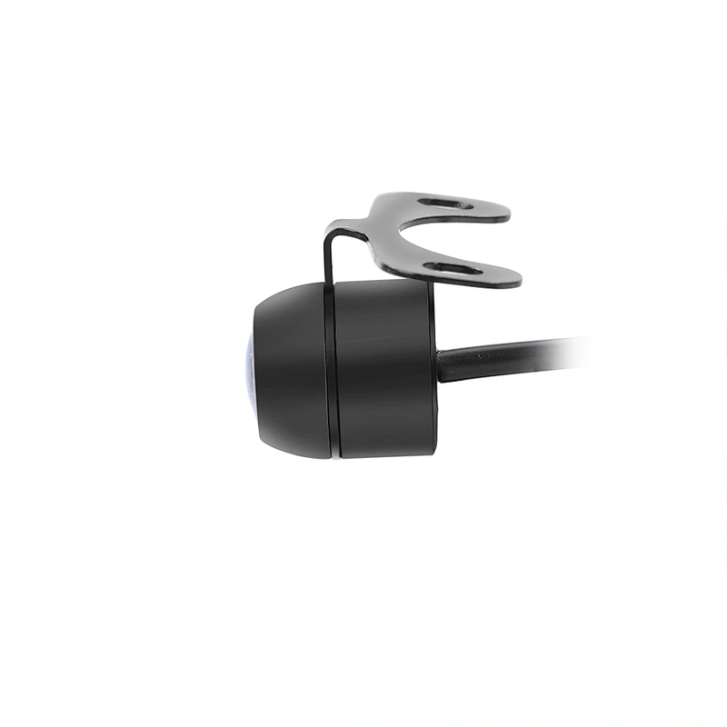 16.5mm front view car camera with fireproof bellows