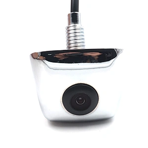 Mini car backup rear screw camera for all Vehicle