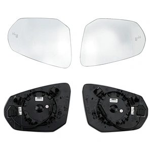 Lane Safer Monitoring Assistant 24Ghz blind spot warning system used for Audi Q3 2020
