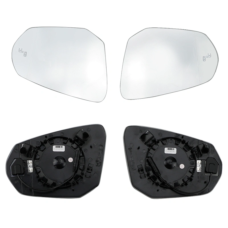 Lane Safer Monitoring Assistant 24Ghz blind spot warning system used for Audi Q3 2020