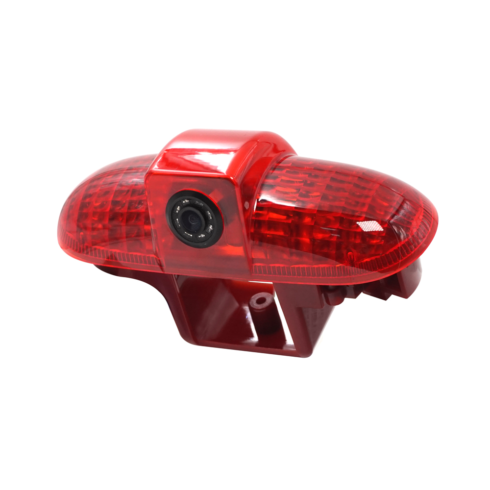 Car Brake Light Rear View Parking Camera used  For Renault 2001-2014 Trafic Vauxhall Opel Vivaro