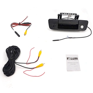 oem back up camera used for Dodge ram 1500 2500 3500 2009-2015