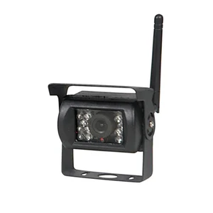 CMOS BUS camera