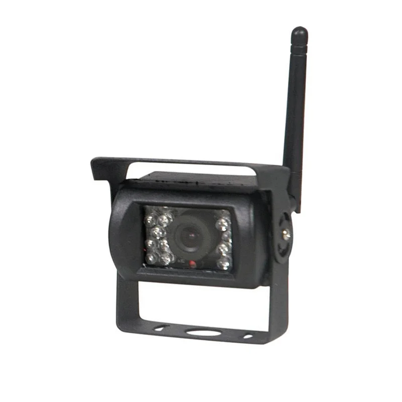 CMOS BUS camera
