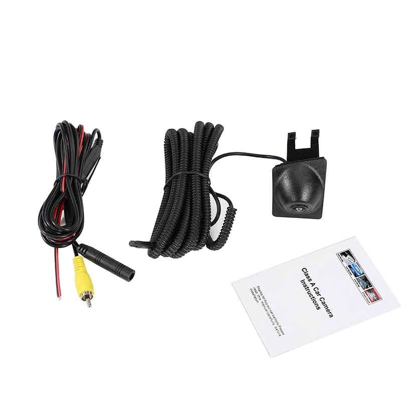 Front view oem camera used for BMW X3 2018