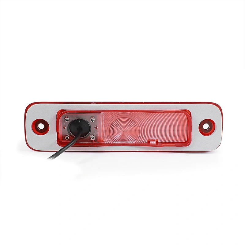 Car Brake Light Vehicle Rearview Backup Camera used  For FORD Transit 2006 2007 2008 2009 2010 2011 2012 2013
