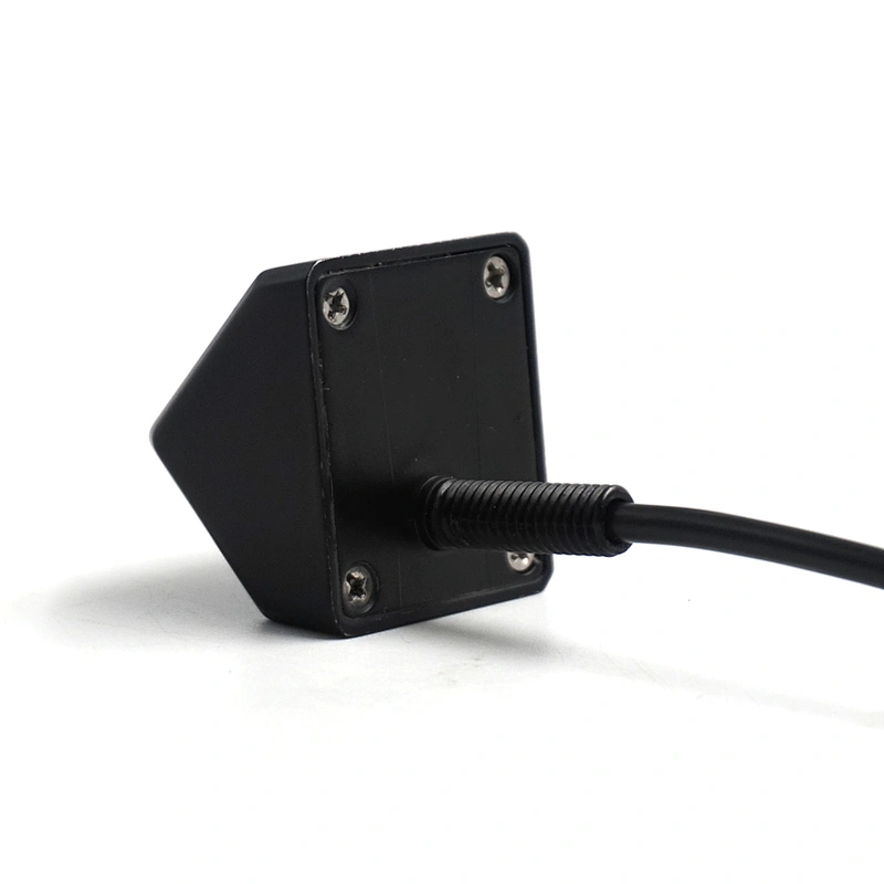 CAM892B Screw hanging type car camera with IR