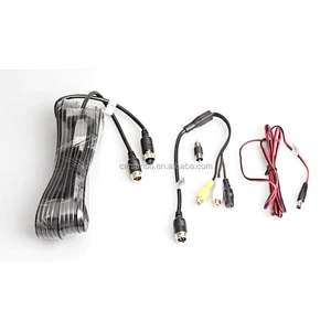 CAM004LHigh quality reverse brake light rearview camera/ 1/3 SONY CCD for ford