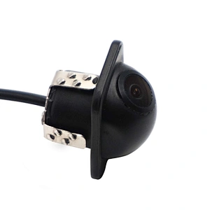 built-in Dynamic trajectory parking line HD car reversing rearview camera