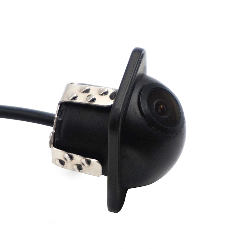 built-in Dynamic trajectory parking line HD car reversing rearview camera