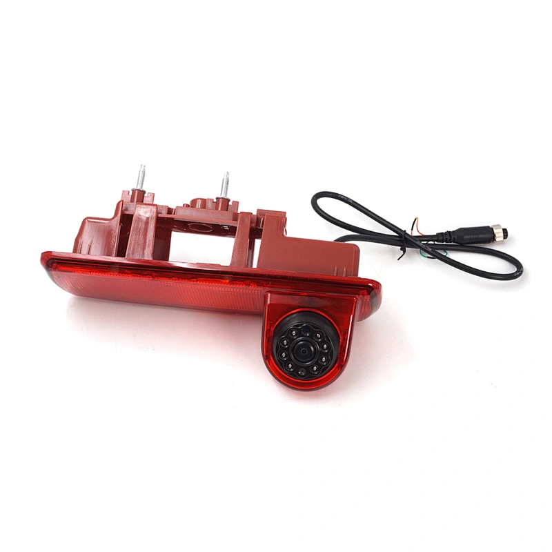 Car Rear View Brake Light Backup Camera used for 2014 OPEL VAUXHALL VIVARO RENAULT Trafic