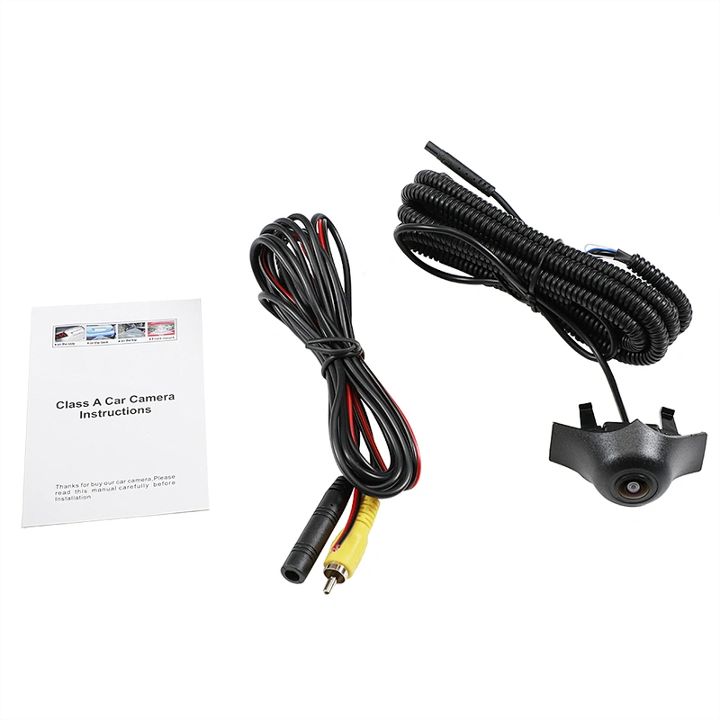Good night vision OEM front view camera used for Audi Q2L 2018