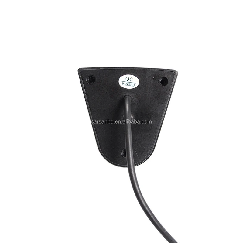 QS8002 front view OEM camera for Honda
