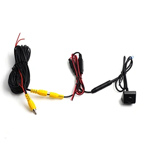 CAM892B Screw hanging type car camera with IR