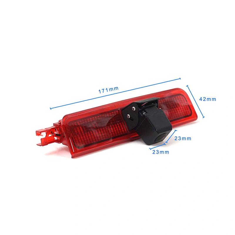 Car Brake Light Reverse Backup Camera used For VW caddy  2003-2015