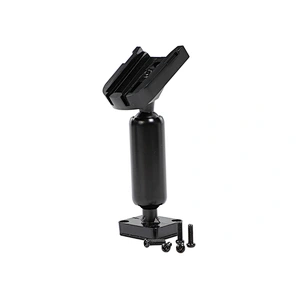 support 12-36V input  7inch OEM rear view mirror monitor  with RCA  connector