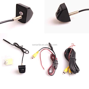Hanging type usb car reverse camera waterproof IP67