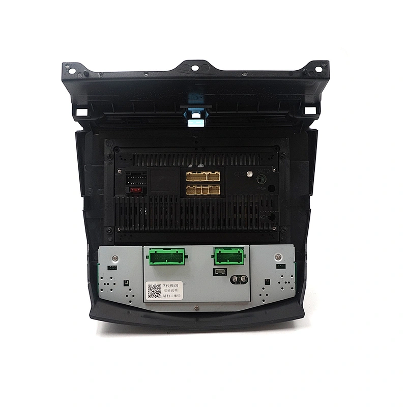10.1 inch  android oem 2 din radio player used for Honda accord