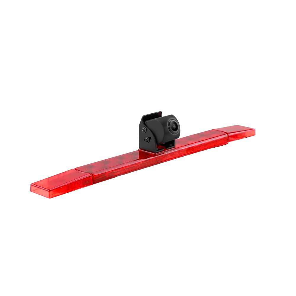 3rd oem brake light backup camera used for IVECO Daily 2015 2016 2017