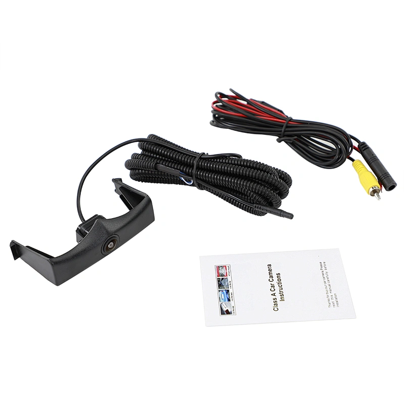 front view OEM camera used for Audi A4L(Sport) 2019