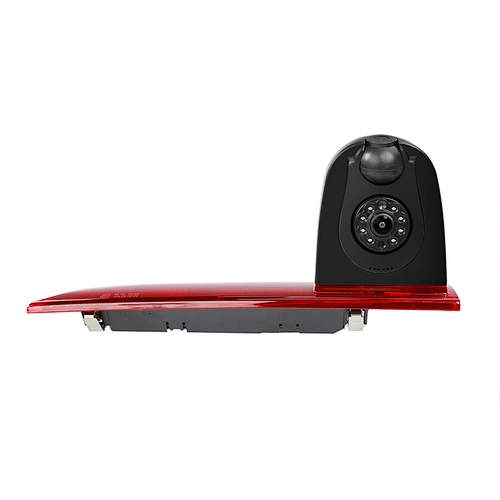 3rd oem brake light backup camera used for Ford Transit Custom after 2016 5th