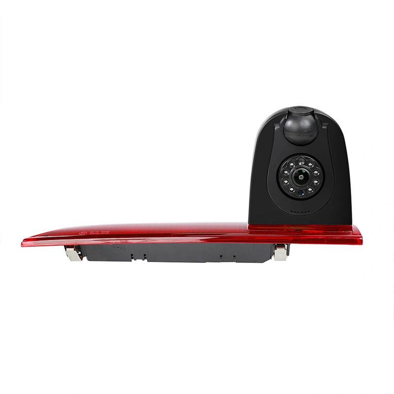 3rd oem brake light backup camera used for Ford Transit Custom after 2016 5th