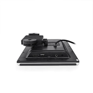 9inch IPS touch screen android 9.0 headrest multi-media player