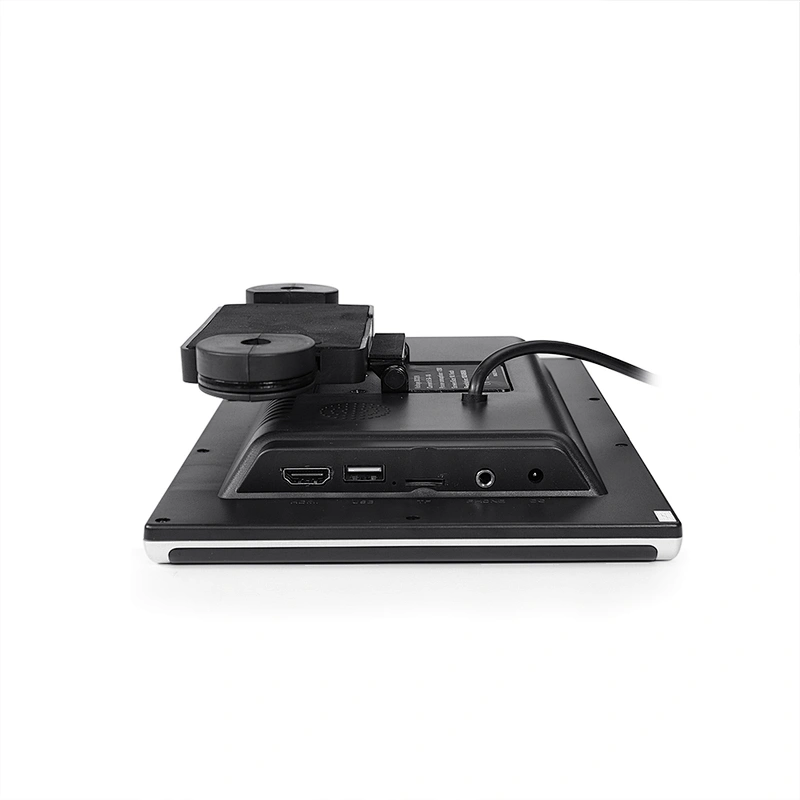 9inch IPS touch screen android 9.0 headrest multi-media player