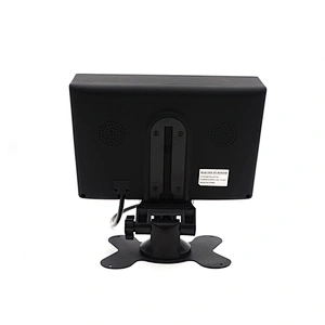 7inch AHD heavy duty stand alone IPS panel monitor for Trucks