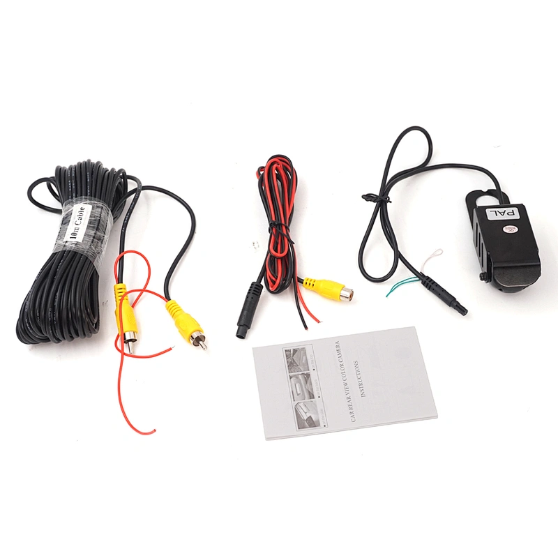 Car Brake Light backup Camera used For Benz V-Klasse Vito and Viano W639  2003-2014