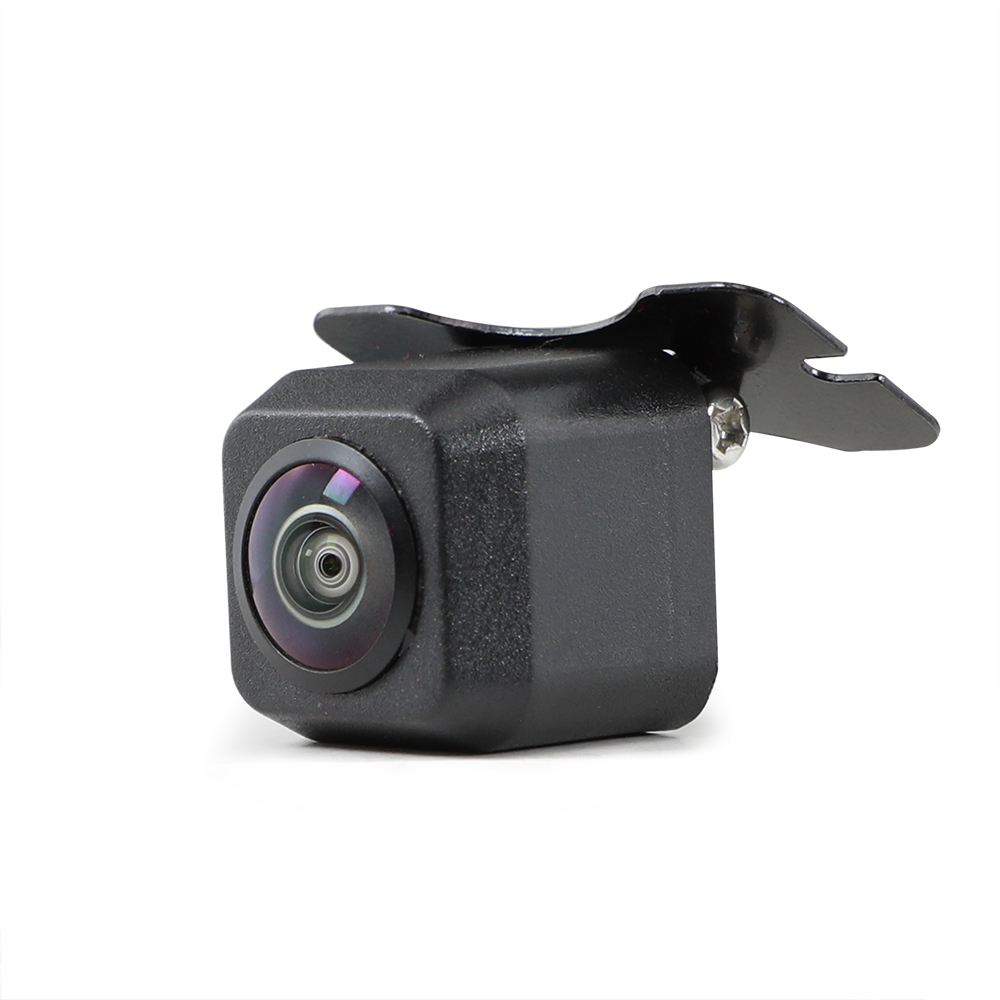 170 degree horizontal angle hanging type camera with AHD and CVBS signal switchable