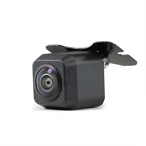 170 degree horizontal angle hanging type camera with AHD and CVBS signal switchable