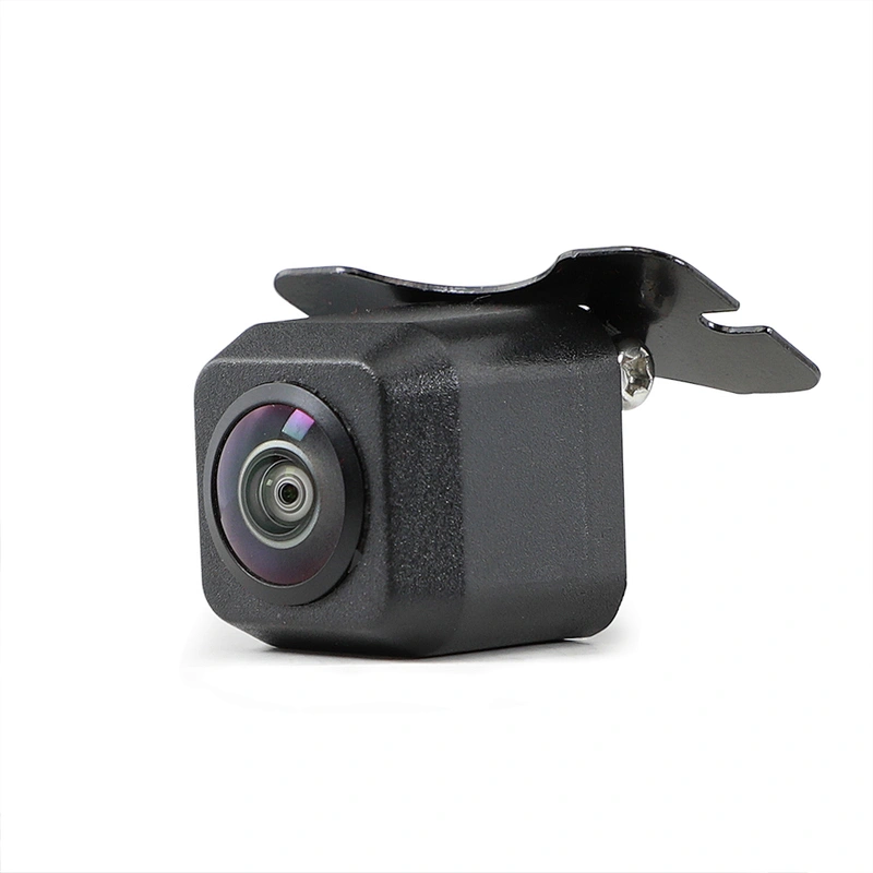 170 degree horizontal angle hanging type camera with AHD and CVBS signal switchable