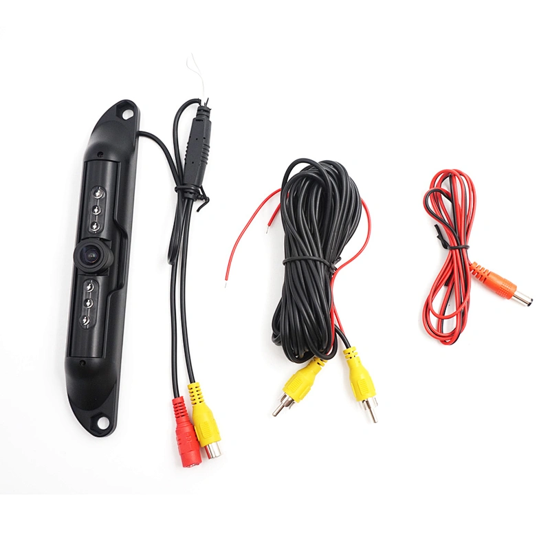 CAM235B USA Car License Plate rearview camera
