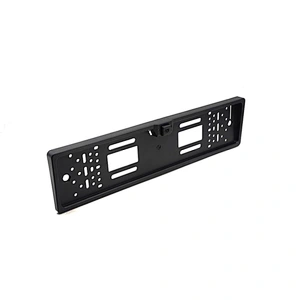 CAM213 EU car license plate rear view camera with good night vison