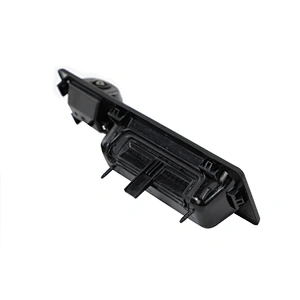 HD oem rearview camera used for BMW  5 series 2011 2012 2014 2015