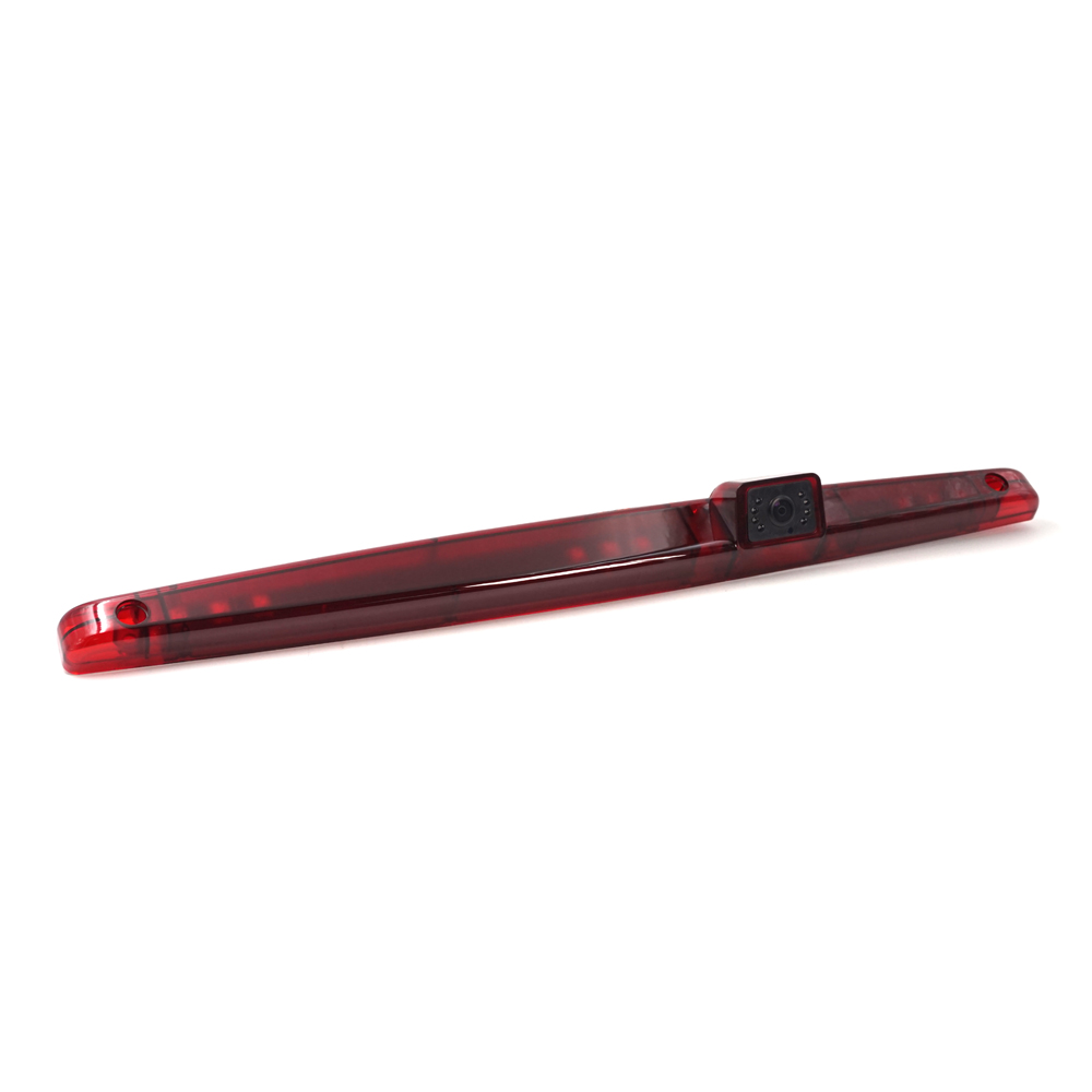 Universal  brake light camera with 1/3 PC4089 with PAL/NTSC and reference line on/off switch