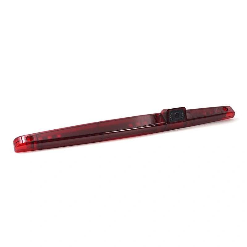 Universal  brake light camera with 1/3 PC4089 with PAL/NTSC and reference line on/off switch