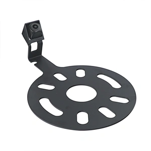 Car Backup Reverse Rear View Camera used for Jeep Wrangler 2007-2018