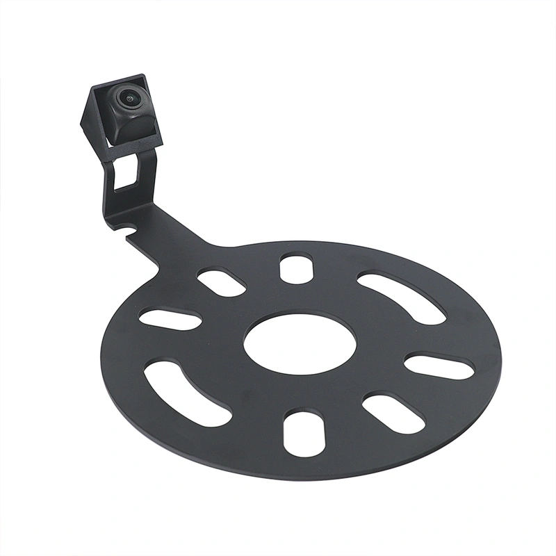 Car Backup Reverse Rear View Camera used for Jeep Wrangler 2007-2018