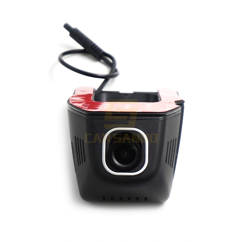 1080P Ambarella A7 carcam hd car dvr with sim card