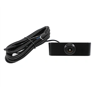 OEM front view camera used for Audi A4L 2013