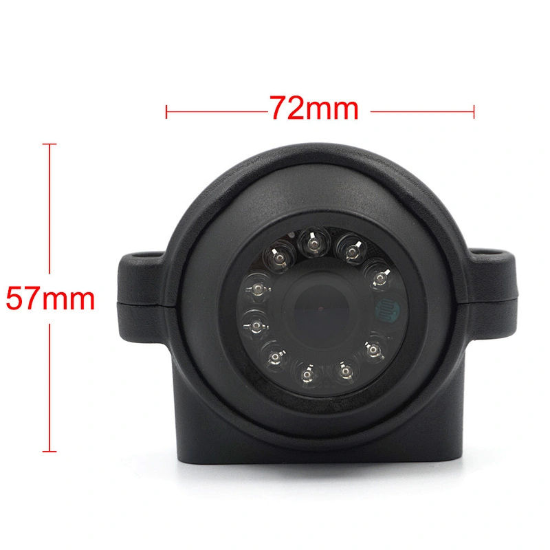 Hot sale sharp CCD BUS front camera