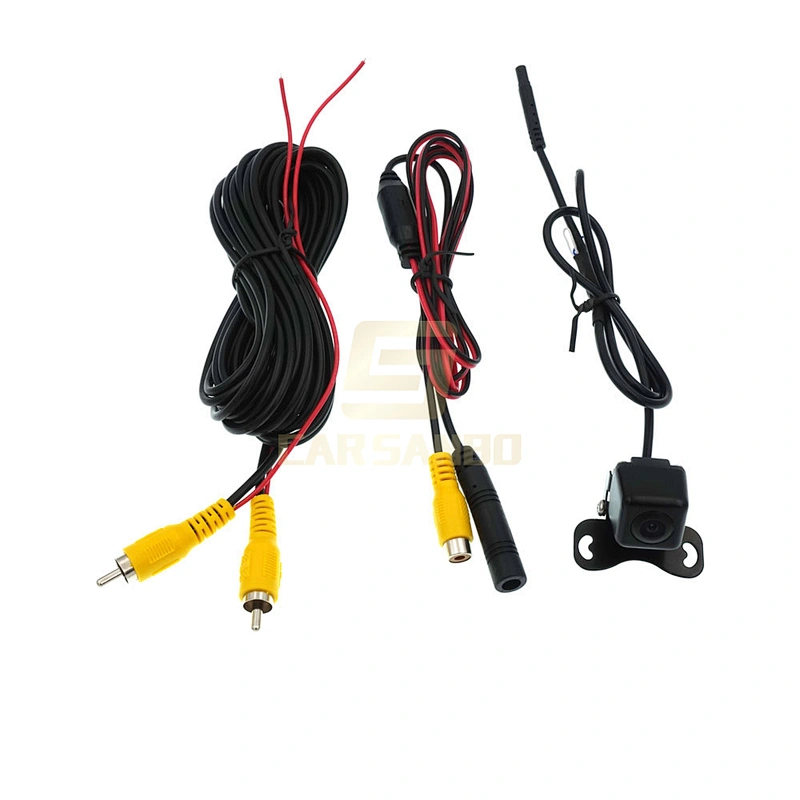 CAM223 mini hidden car camera with PC7070 chip