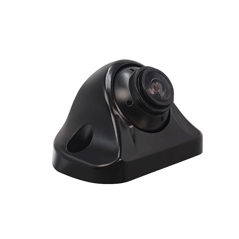 PC7080D CVBS Metal body private mold 360 degree rotatable backup camera with 140 degree horizontal angle