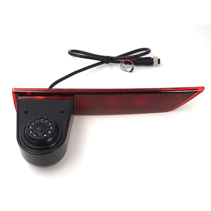 Car Brake Light Backup Camera used For Ford Transit Custom after 2016.05 cargos van