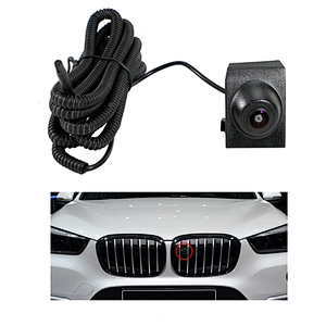 Front view oem camera used for BMW X1 2016