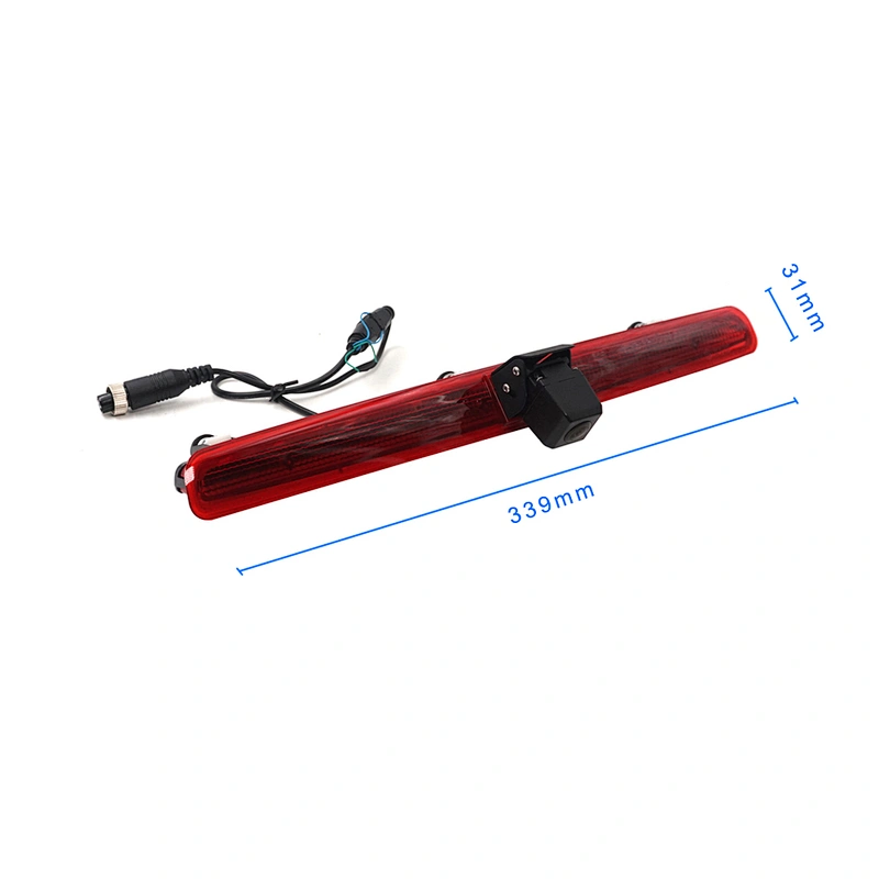Car Brake Light backup Camera used For VW T5 single door (2016.5 after)